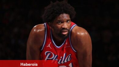 Embiid: "2-0 önde olmalıydık, bu kabul edilemez..."