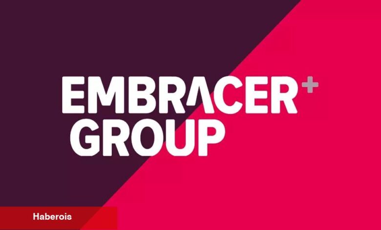 Embracer Üç Modüle Bölünüyor - Haberois Embracer Üç Modüle Bölünüyor