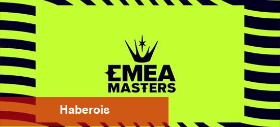 EMEA Masters Spring 2024 Şampiyonu Eintracht Spandau Oldu!