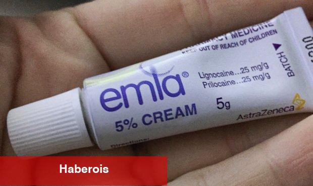 Emla krem ne işe fayda? Emla krem nasıl kullanılır? Emla krem fiyatı 2024