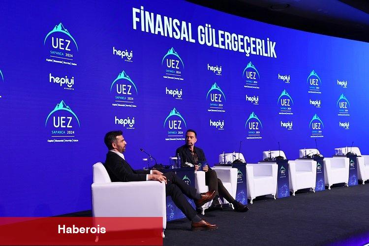 Emrah Lafçı: Ekonomide öngörülebilir dönem başladı 