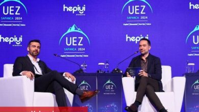 Emrah Lafçı: Ekonomide öngörülebilir dönem başladı 