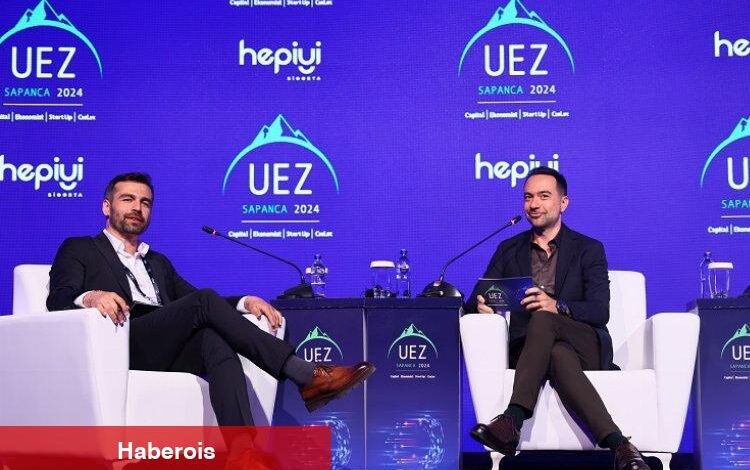 Emrah Lafçı: Ekonomide öngörülebilir dönem başladı - Haberois Emrah Lafçı: Ekonomide öngörülebilir dönem başladı