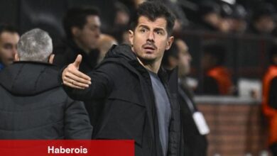 Emre Belözoğlu'ndan kupa ve sakatlık sözleri