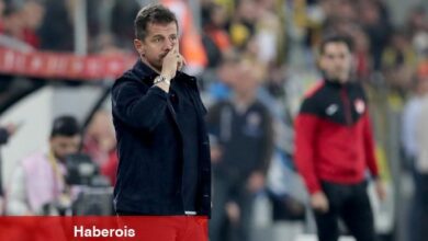 Emre Belözoğlu'ndan maç sonu flaş kelamlar: "Lağım çukuru!"