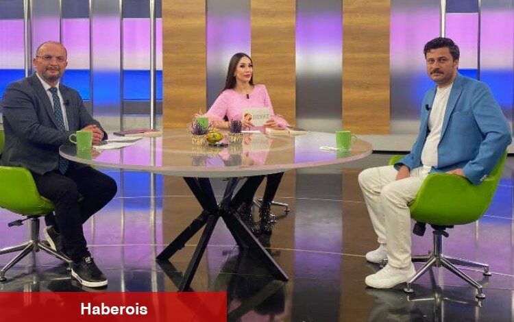 Emrullah Özkan kitapları ile rüzgar gibi esti - Haberois Emrullah Özkan kitapları ile rüzgar gibi esti