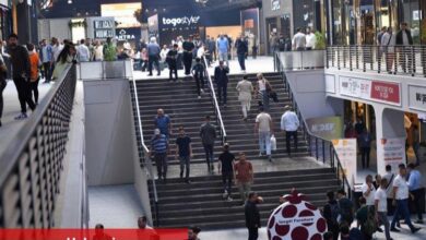 En trend mobilyalar bu fuarda görücüye çıkıyor