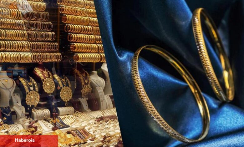 En uygun fiyatlı altın bilezik modelleri! 14 ayar altın bilezik modelleri ve fiyatları - Haberois En uygun fiyatlı altın bilezik modelleri! 14 ayar altın bilezik modelleri ve fiyatları