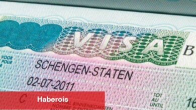 Endüstrici vize sorunu için tahlil istedi