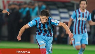 Enis Bardhi'den Messi kıyası