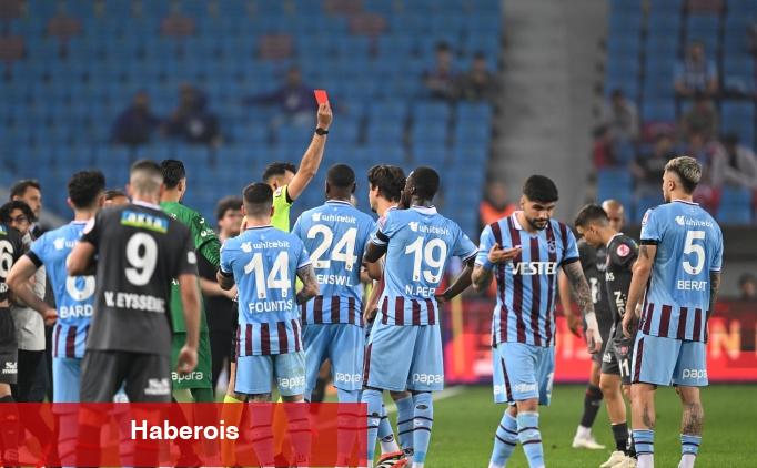 Enis Destan'a 3 maç men cezası! - Haberois Enis Destan'a 3 maç men cezası!