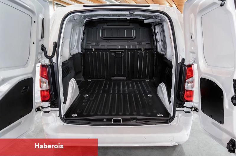 Enişteler artık Doblo yerine onu tercih ediyor: Toyota Proace City fiyat listesi! - Haberois Enişteler artık Doblo yerine onu tercih ediyor: Toyota Proace City fiyat listesi!