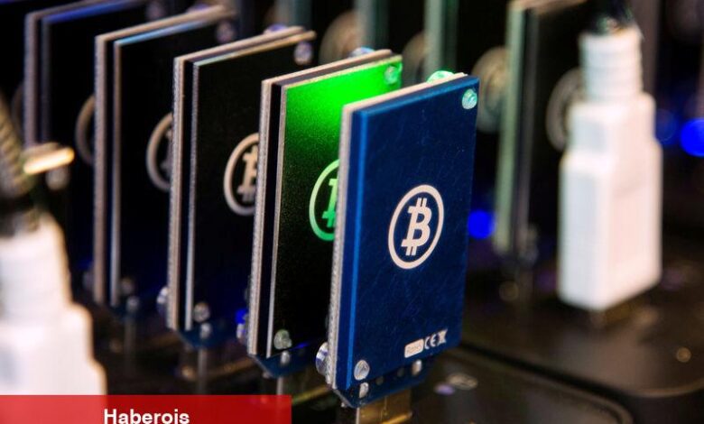 EOS 10% oranında yükseldi - Haberois EOS 10% oranında yükseldi
