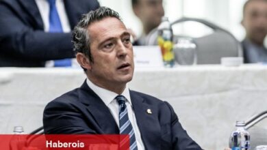 Ercan İtimat: "Ali Koç gürledi ancak yağamadı"