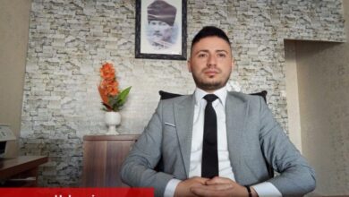 Erdinç Keskin: "Halkın iradesinden başka güç yoktur"