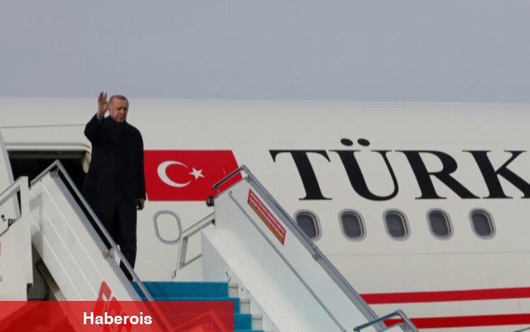 Erdoğan günübirlik Irak'a gidecek - Haberois Erdoğan günübirlik Irak'a gidecek