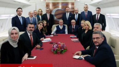 Erdoğan'dan tasarruf mesajı... İhtiyaç dışı harcamalar kesilecek