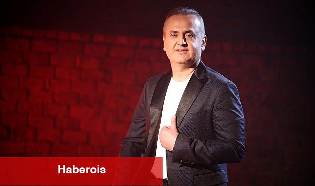 Erkan Sarıyıldız, "Gelincikler"le Nostaljik Bir Yolculuğa Çıkıyor - Haberois Erkan Sarıyıldız, "Gelincikler"le Nostaljik Bir Yolculuğa Çıkıyor