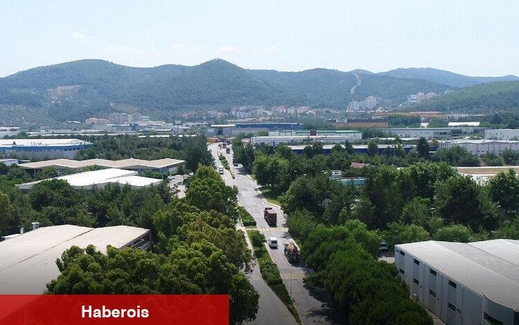 ESBAŞ yeşil mutabakata uyumu artırıyor - Haberois ESBAŞ yeşil mutabakata uyumu artırıyor