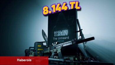 Escape From Tarkov’un Tek Oyunculu Modunun 8.000 TL'ye Satışa Sunulması Oyuncuları Zahmetten Çıkardı