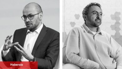 Eski Mahalleden Arkadaşlar Big Tech'in Yapay Zeka Yarışında Rakip Oldu