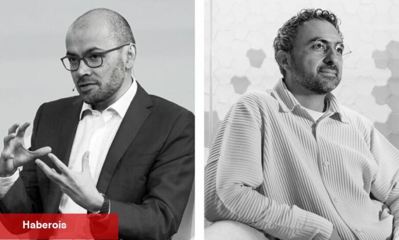 Eski Mahalleden Arkadaşlar Big Tech'in Yapay Zeka Yarışında Rakip Oldu