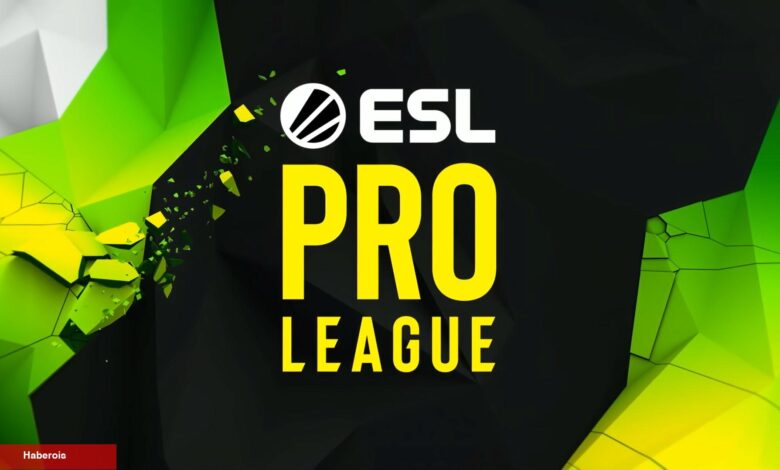 ESL Pro Lig Dönem 19'da Eternal Fire İçin Playoff Etabına 1 Adım Kaldı!