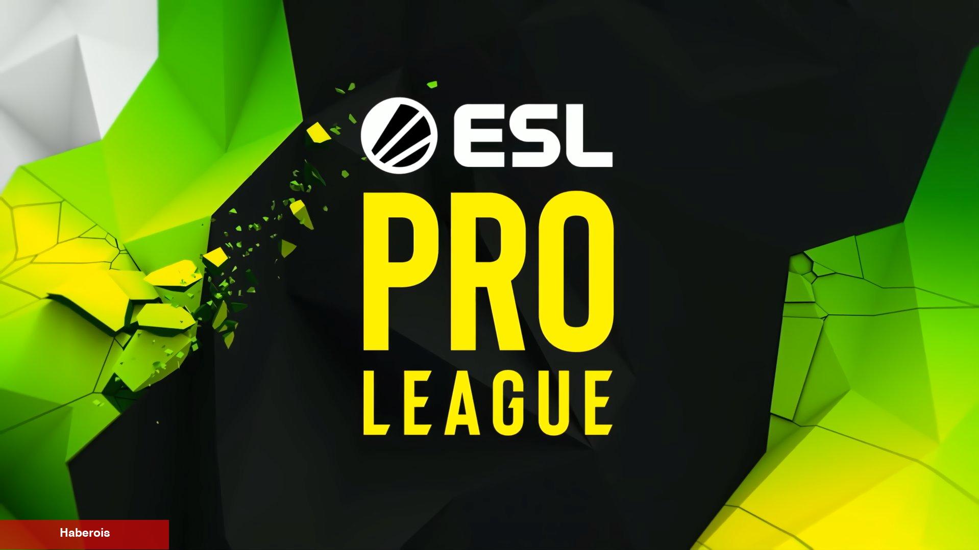 ESL Pro Lig Dönem 19'da Eternal Fire İçin Playoff Etabına 1 Adım Kaldı!