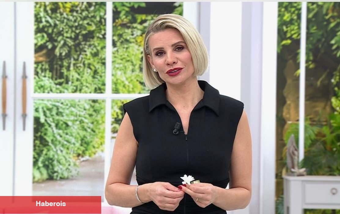 Esra Erol 'çocuk gelin' skandalını ortaya çıkardı! Canlı yayında tüm kız çocuklarına seslendi