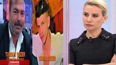 Esra Erol 'çocuk gelin' skandalını ortaya çıkardı! Canlı yayında tüm kız çocuklarına seslendi