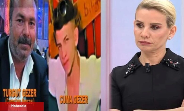 Esra Erol 'çocuk gelin' skandalını ortaya çıkardı! Canlı yayında tüm kız çocuklarına seslendi - Haberois Esra Erol 'çocuk gelin' skandalını ortaya çıkardı! Canlı yayında tüm kız çocuklarına seslendi