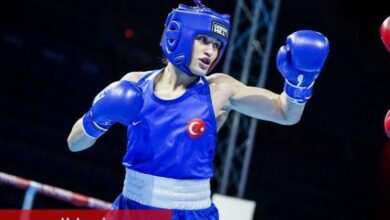 Esra Yıldız Kahraman, Tayland yolcusu