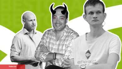 Ethereum Eski Danışmanından Zehir Zemberek Açıklamalar!