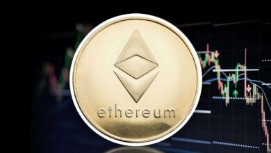 Ethereum Fiyatı Düşerken Bitcoin 64 Bin Dolar Düzeyinde