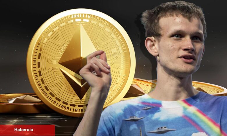 Ethereum Kurucusu, O Altcoinler İçin Tartışmayı Ateşledi! İşte Olanlar - Haberois Ethereum Kurucusu, O Altcoinler İçin Tartışmayı Ateşledi! İşte Olanlar