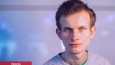 Ethereum Mucidi, Bu Projeye Öfkeli: Ateş Püskürdü!