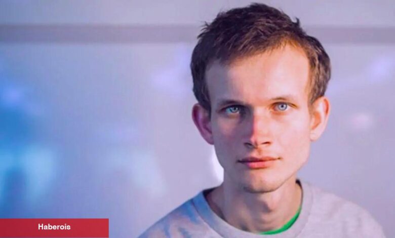 Ethereum Mucidi, Bu Projeye Öfkeli: Ateş Püskürdü! - Haberois Ethereum Mucidi, Bu Projeye Öfkeli: Ateş Püskürdü!