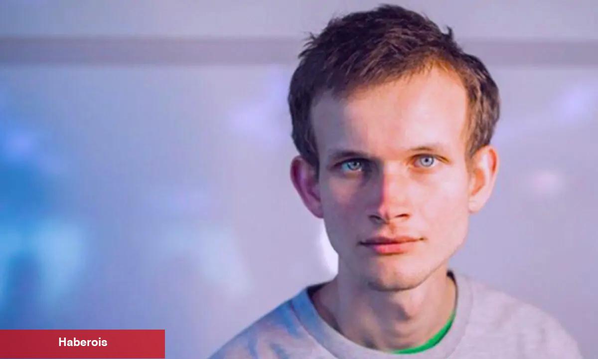 Ethereum Mucidi, Bu Projeye Öfkeli: Ateş Püskürdü!