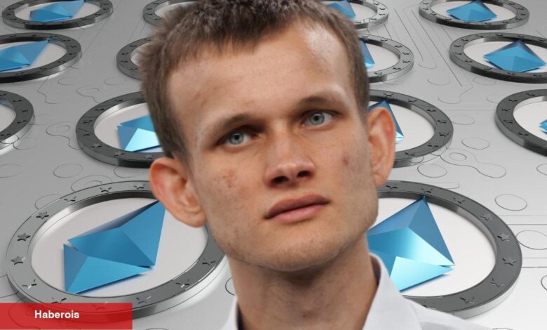 Ethereum Mucidi O Altcoin’den Bahsetti: Fiyat Nasıl Reaksiyon Verdi? - Haberois Ethereum Mucidi O Altcoin’den Bahsetti: Fiyat Nasıl Reaksiyon Verdi?
