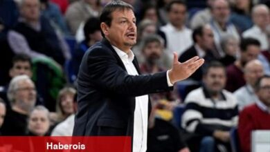 EuroLeague'den Ergin Ataman'a soruşturma