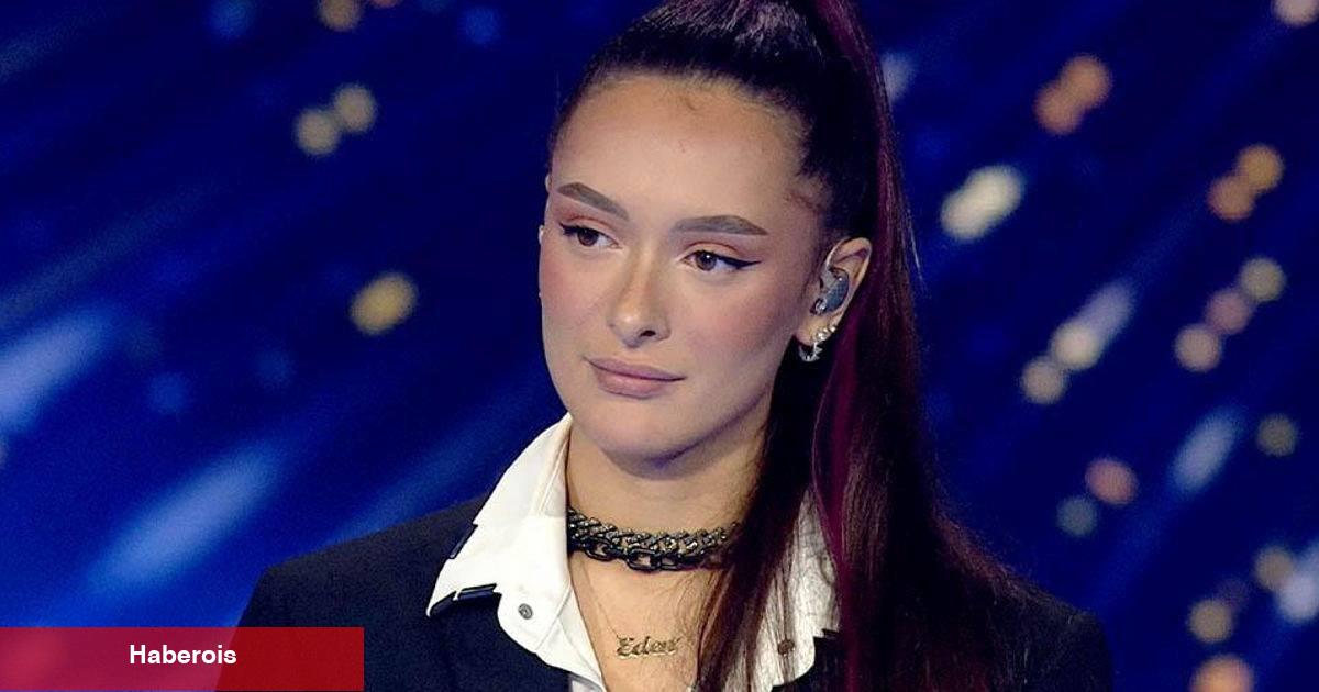 Eurovision'da İsrail krizi çığrından çıktı! Eden Golan vefat tehditleriyle burun buruna