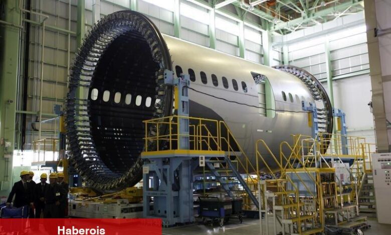 FAA yeni yönerge ile Boeing 747-400F güvenliğini artırmayı hedefliyor - Haberois FAA yeni yönerge ile Boeing 747-400F güvenliğini artırmayı hedefliyor