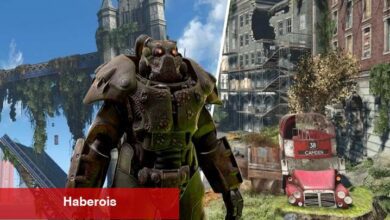 Fallout 4 London Modu Süresiz Olarak Ertelendi!