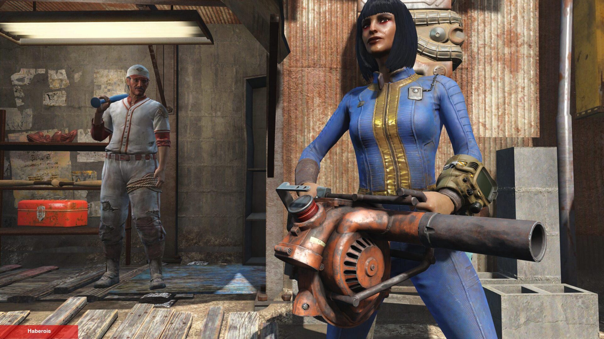 Fallout 4 Next Gen Güncellemesi Ne Vakit Geliyor? Tüm Ayrıntılar
