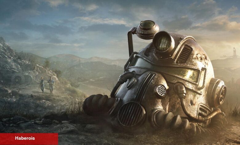 Fallout 76, Günlük 1 Milyon Oyuncuyla Yeni Bir Rekor Kırdı - Haberois Fallout 76, Günlük 1 Milyon Oyuncuyla Yeni Bir Rekor Kırdı
