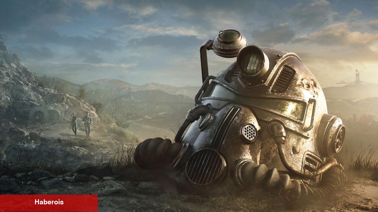 Fallout 76, Günlük 1 Milyon Oyuncuyla Yeni Bir Rekor Kırdı
