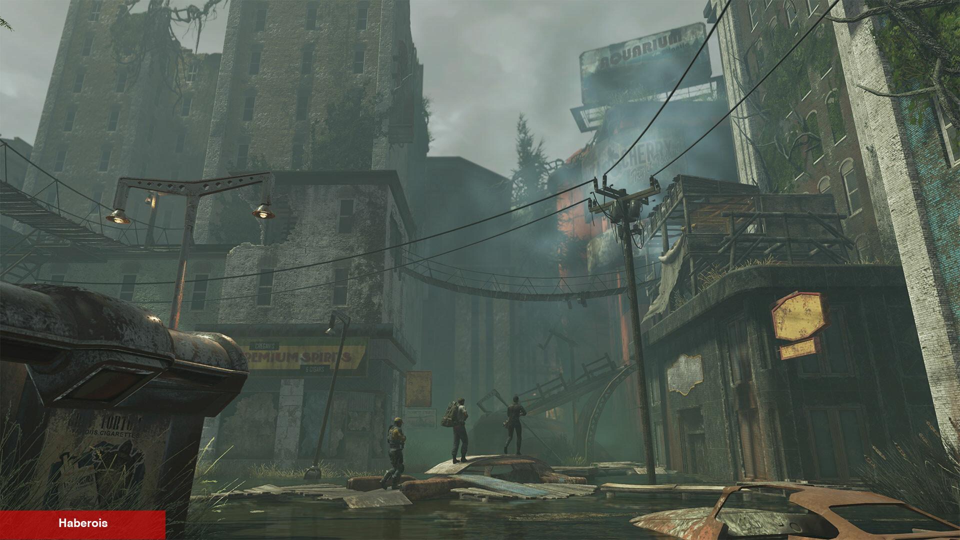 Fallout 76 Kısa Müddetliğine Oynaması Fiyatsız