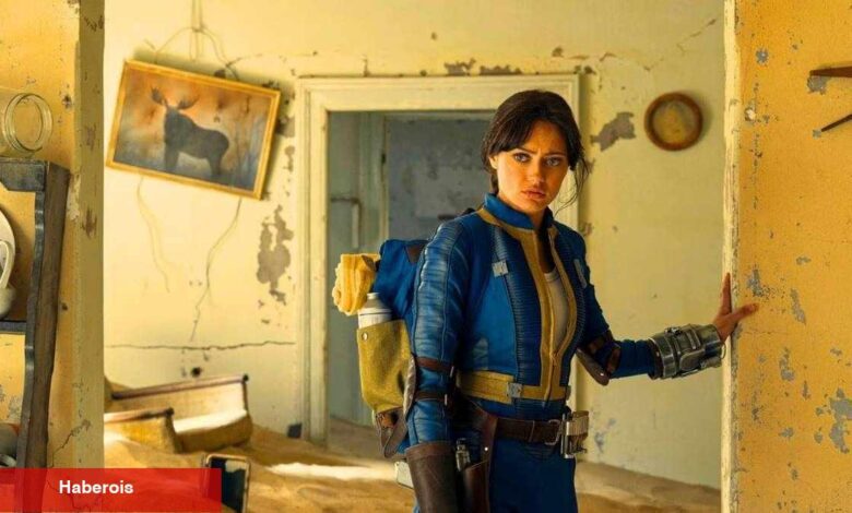 Fallout Dizisi İki Haftada 65 Milyon Seyirciye Ulaşmayı Başardı - Haberois Fallout Dizisi İki Haftada 65 Milyon Seyirciye Ulaşmayı Başardı