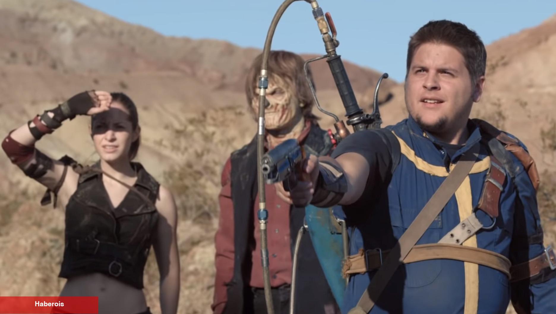 Fallout Dizisi Tüm Kısımlarıyla Yayınlandı: Beğendiniz mi?