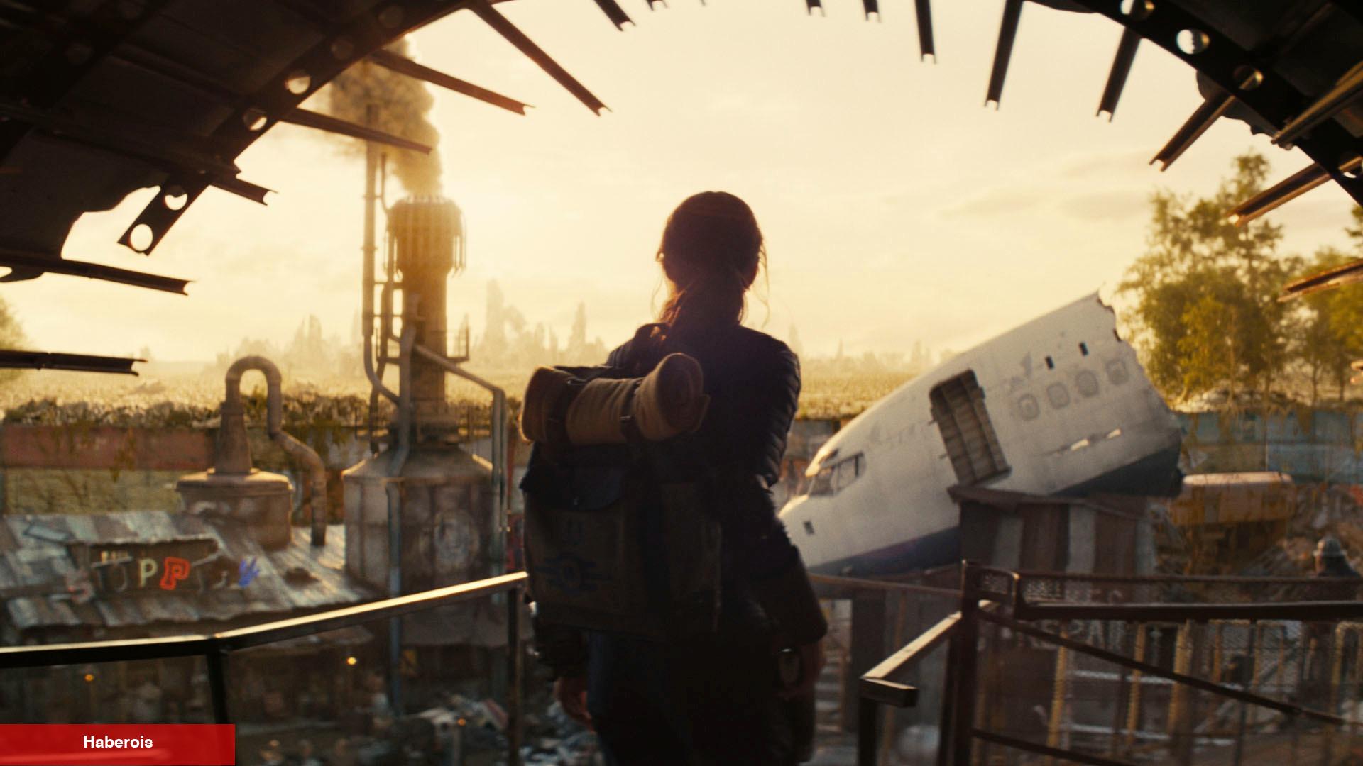 Fallout Dizisi Tüm Kısımlarıyla Yayınlandı: Beğendiniz mi?